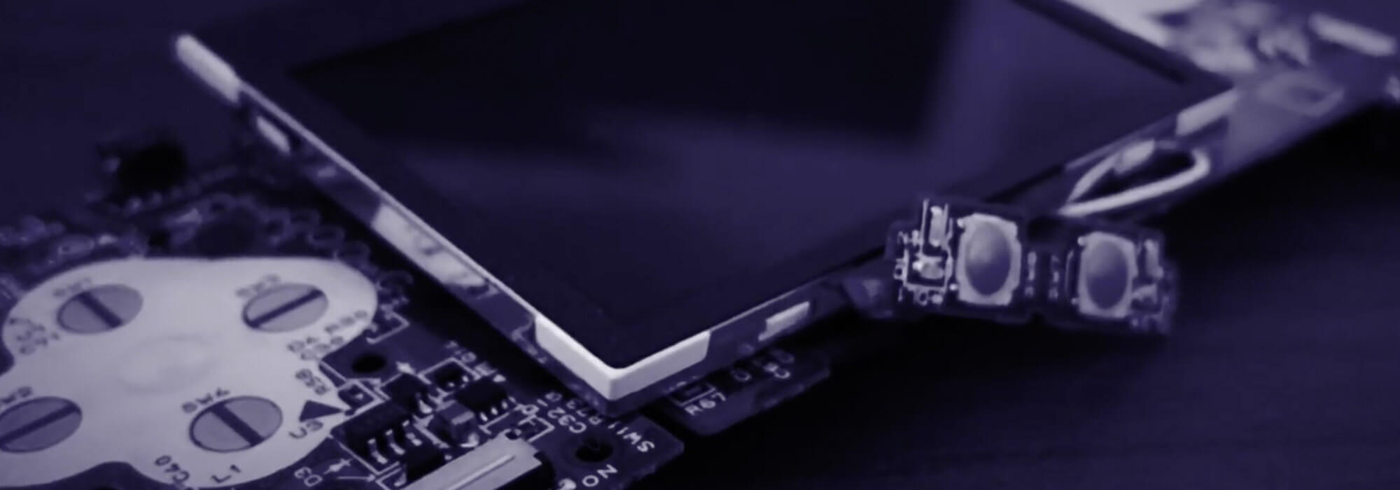 » Reparaturanleitungen für Game Boy Systeme