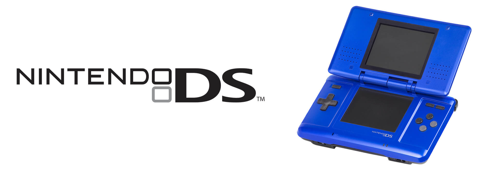 Nintendo DS (NDS) » GB-Repair.com
